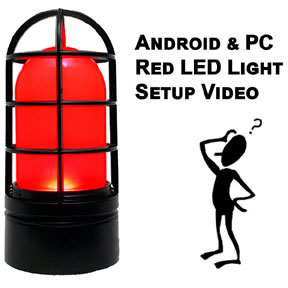 android led